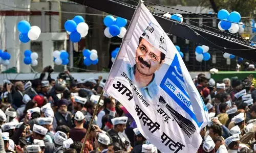 ರಾಜಸ್ಥಾನ, ಮಧ್ಯಪ್ರದೇಶ, ಛತ್ತೀಸ್‌ಗಡಗಳಲ್ಲಿ ಎಲ್ಲ ಸ್ಥಾನಗಳನ್ನು ಕಳೆದುಕೊಂಡ ಆಪ್; ನೋಟಾಕ್ಕಿಂತಲೂ ಕಡಿಮೆ ಮತಗಳಿಕೆ