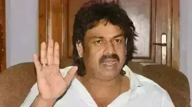 ಅತಿಥಿ ಉಪನ್ಯಾಸಕರ ಖಾಯಂ ಪ್ರಸ್ತಾವನೆ ಇಲ್ಲ: ಸಚಿವ ಮಧು ಬಂಗಾರಪ್ಪ