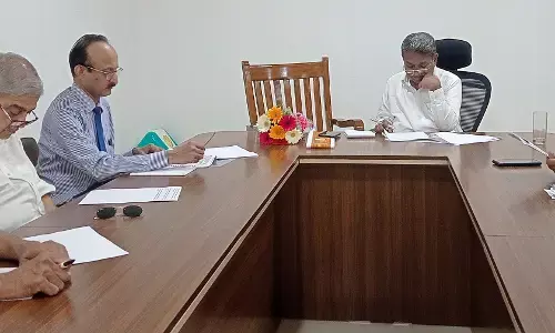 ಹೆಣ್ಣು ಭ್ರೂಣ ಹತ್ಯೆಗೆ 3 ವರ್ಷ ಜೈಲು ಶಿಕ್ಷೆ: ಡಾ. ಪ್ರತಾಪ್‌ ಕುಮಾರ್