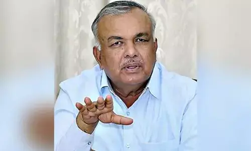 ದೇವಾಲಯಗಳ ಜೀರ್ಣೋದ್ಧಾರ; ಅನುದಾನ ದುರ್ಬಳಕೆ ಆಗಿದ್ದರೆ ತನಿಖೆ: ಸಚಿವ ರಾಮಲಿಂಗಾರೆಡ್ಡಿ