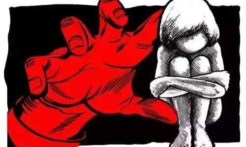 ಒಡಿಶಾ: ದಲಿತ ಯುವತಿಯ ಅತ್ಯಾಚಾರ