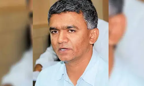 ‘ಪೋಡಿ ಮುಕ್ತ ಗ್ರಾಮ’ ಸಾಧಿಸುವವರೆಗೆ ಸುಮ್ಮನಿರುವುದಿಲ್ಲ: ಸಚಿವ ಕೃಷ್ಣ ಬೈರೇಗೌಡ ಭರವಸೆ