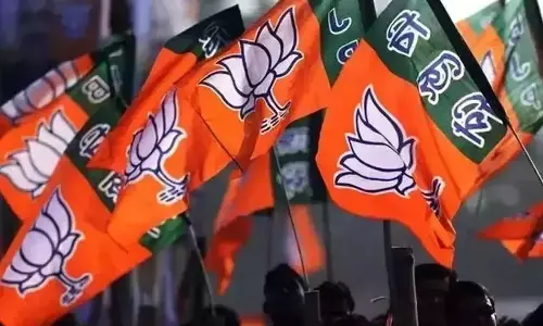 ರಾಜಸ್ಥಾನ ಮುಖ್ಯಮಂತ್ರಿ ಗಾದಿಗಾಗಿ ಪೈಪೋಟಿಯಲ್ಲಿ ಏಳು ಬಿಜೆಪಿ ನಾಯಕರು