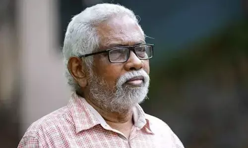 ಖ್ಯಾತ ಅರ್ಥಶಾಸ್ತ್ರಜ್ಞ ಕುಂಞಾಮನ್ ಮೃತಪಟ್ಟ ಸ್ಥಿತಿಯಲ್ಲಿ ಪತ್ತೆ