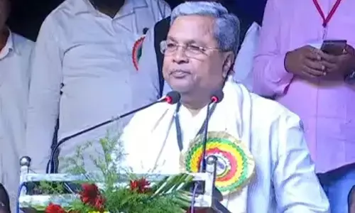 ಬಹುತ್ವವೇ ಭಾರತದ ಶಕ್ತಿ-ಸಂವಿಧಾನವೇ ಬಹುತ್ವದ ಶಕ್ತಿ: ಸಿಎಂ ಸಿದ್ದರಾಮಯ್ಯ