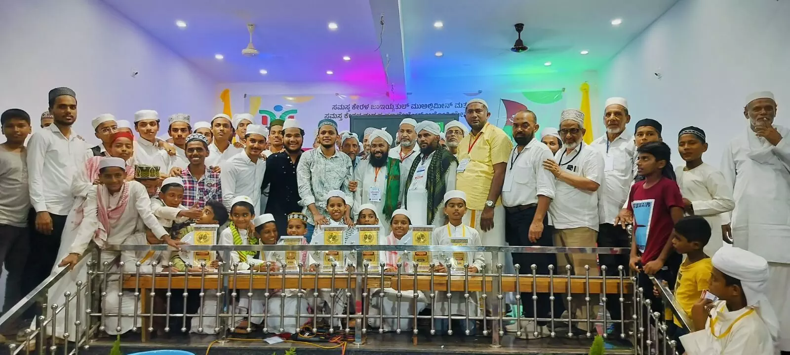 ಬಂಟ್ವಾಳ: ಮುಸಾಬಖ-2023 ಸಮಾರೋಪ ಸಮಾರಂಭ