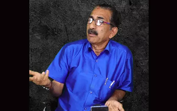 ನೆಕ್ಕಿಲಾಡಿ ಗ್ರಾ.ಪಂ. ಅಧ್ಯಕ್ಷೆ ವಿರುದ್ಧ ಸರಕಾರಕ್ಕೆ ದೂರು: ಜತೀಂದ್ರ ಶೆಟ್ಟಿ ನೆಕ್ಕಿಲಾಡಿ ಗ್ರಾ.ಪಂ. ಅಧ್ಯಕ್ಷೆ ವಿರುದ್ಧ ಸರಕಾರಕ್ಕೆ ದೂರು: ಜತೀಂದ್ರ ಶೆಟ್ಟಿ