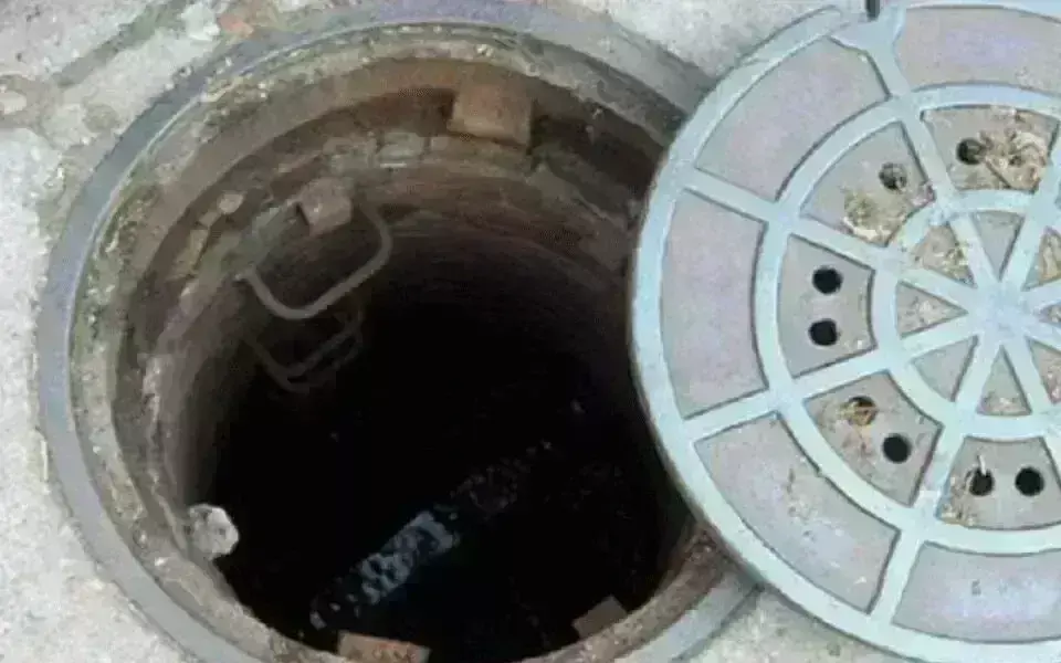 ಕಳೆದ 5 ವರ್ಷಗಳಲ್ಲಿ ದೇಶದಲ್ಲಿ ಒಳಚರಂಡಿ ಸ್ವಚ್ಛಗೊಳಿಸುವಾಗ 400ಕ್ಕೂ ಅಧಿಕ ಮಂದಿ ಸಾವು: ಕೇಂದ್ರ ಸರ್ಕಾರ