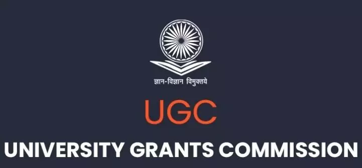 ವಿವಿ, ಕಾಲೇಜುಗಳಲ್ಲಿ ಪ್ರಧಾನಿ ಮೋದಿ ʼಸೆಲ್ಫಿ ಪಾಯಿಂಟ್ʼಗಳ ಅಳವಡಿಕೆಗೆ ಹೊರಡಿಸಿದ್ದ ಆದೇಶ ಹಿಂಪಡೆದ ಯುಜಿಸಿ
