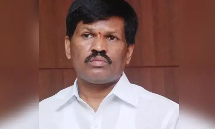 ಪರಿಶಿಷ್ಟ ಜಾತಿ ಕಾರಣಕ್ಕೆ ನಾಗ್ಪುರದ ಆರೆಸ್ಸೆಸ್ ವಸ್ತುಸಂಗ್ರಹಾಲಯಕ್ಕೆ ಪ್ರವೇಶ ನಿರಾಕರಣೆ: ಗೂಳಿಹಟ್ಟಿ ಶೇಖರ್ ಆರೋಪ