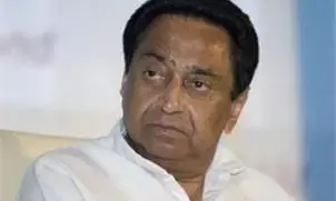 ಮಧ್ಯಪ್ರದೇಶ: ಕಾಂಗ್ರೆಸ್ ಅಧ್ಯಕ್ಷ ಸ್ಥಾನಕ್ಕೆ ಕಮಲ್ ನಾಥ್ ರಾಜೀನಾಮೆ ?