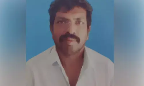 ಚಿಕ್ಕಮಗಳೂರು: ನೆರೆಮನೆಯ ನಾಯಿ ಬೊಗಳಿದ್ದಕ್ಕೆ ಮಾಲೀಕನ ಮೇಲೆ ಆಸಿಡ್ ದಾಳಿ