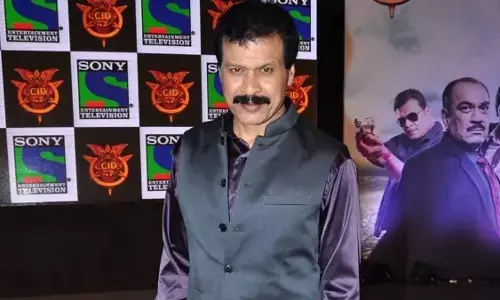 ಸಿಐಡಿ ಖ್ಯಾತಿಯ ನಟ ದಿನೇಶ್ ಫಡ್ನಿಸ್ ನಿಧನ