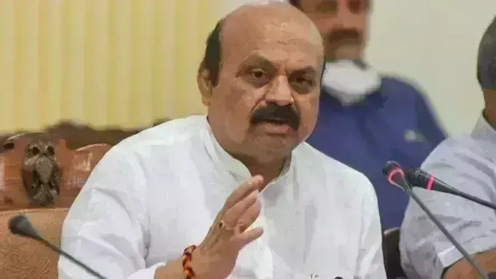 ಮುಖ್ಯಮಂತ್ರಿಗಳಿಂದ ತುಷ್ಟೀಕರಣದ ರಾಜಕಾರಣ: ಬಸವರಾಜ ಬೊಮ್ಮಾಯಿ ಆರೋಪ
