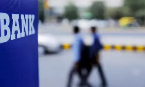 ಕಳೆದ 5 ವರ್ಷಗಳಲ್ಲಿ ರೂ. 10.6 ಲಕ್ಷ ಕೋಟಿ ಸಾಲ ರೈಟ್‌ ಆಫ್‌ ಮಾಡಿದ ಭಾರತೀಯ ಬ್ಯಾಂಕುಗಳು