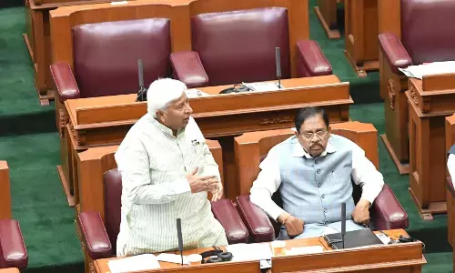 ಕರಾವಳಿ ಭಾಗದ ಪ್ರೇಕ್ಷಣೀಯ ಸ್ಥಳಗಳ ಅಭಿವೃದ್ಧಿಗೆ ಕ್ರಮ: ಎಚ್.ಕೆ.ಪಾಟೀಲ್