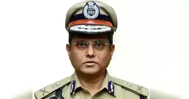 ಶಾಲೆಗಳಿಗೆ ಬಾಂಬ್ ಬೆದರಿಕೆ ಪ್ರಕರಣ; ಹೆಚ್ಚಿನ ತನಿಖೆಗೆ  ರಾಷ್ಟ್ರೀಯ ತನಿಖಾ ಸಂಸ್ಥೆಗಳಿಗೆ ಪತ್ರ: ಪೊಲೀಸ್ ಆಯುಕ್ತ ಬಿ.ದಯಾನಂದ್