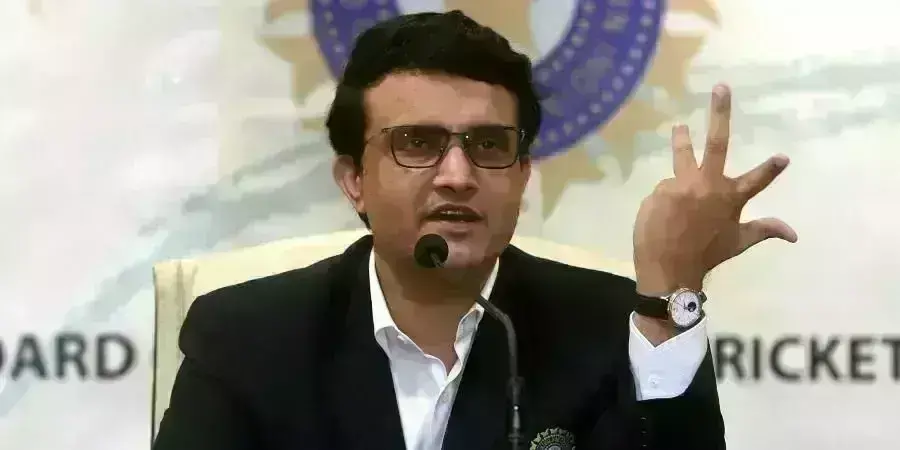 ನಾನು ವಿರಾಟ್ ಕೊಹ್ಲಿಯನ್ನು ನಾಯಕತ್ವದಿಂದ ತೆಗೆದುಹಾಕಿಲ್ಲ: ಸೌರವ್ ಗಂಗುಲಿ ಪುನರುಚ್ಚಾರ