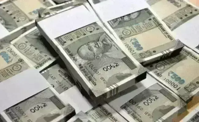 ಭಾರತ ತುರ್ತುನಿಧಿಯಿಂದ ಗ್ರಾಮೀಣ ಉದ್ಯೋಗ ಖಾತರಿ ಯೋಜನೆಗೆ 10 ಸಾವಿರ ಕೋಟಿ ರೂ.ಮುಂಗಡ ಸಾಲ