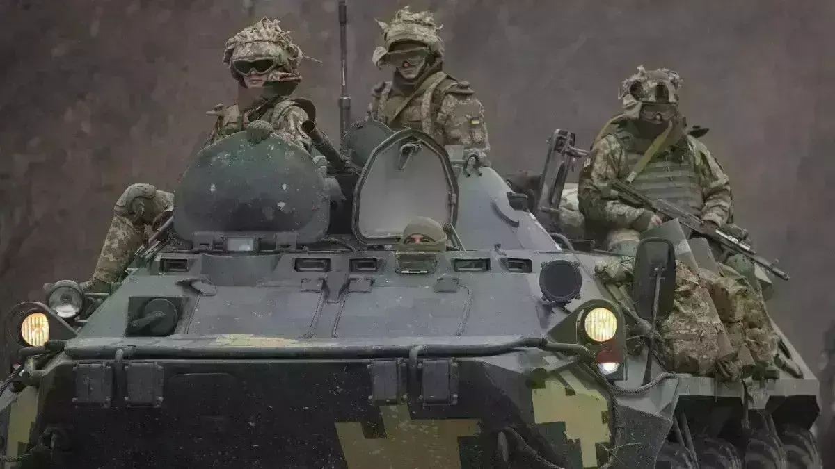 ನೇಪಾಳದ ಪ್ರಜೆಗಳನ್ನು ಸೇನೆಗೆ ಸೇರಿಸಿಕೊಳ್ಳದಂತೆ ರಶ್ಯಕ್ಕೆ ಆಗ್ರಹ