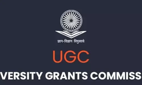 ವಿವಿ, ಕಾಲೇಜುಗಳಲ್ಲಿ ಪ್ರಧಾನಿ ಮೋದಿ ʼಸೆಲ್ಫಿ ಪಾಯಿಂಟ್ʼಗಳ ಅಳವಡಿಕೆಗೆ ಹೊರಡಿಸಿದ್ದ ಆದೇಶ ಹಿಂಪಡೆದ ಯುಜಿಸಿ