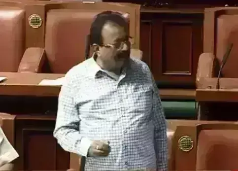 ಬರ ನಿರ್ವಹಣೆ; 324 ಕೋಟಿ ರೂ. ಬಿಡುಗಡೆ: ಸಚಿವ ಚಲುವರಾಯಸ್ವಾಮಿ