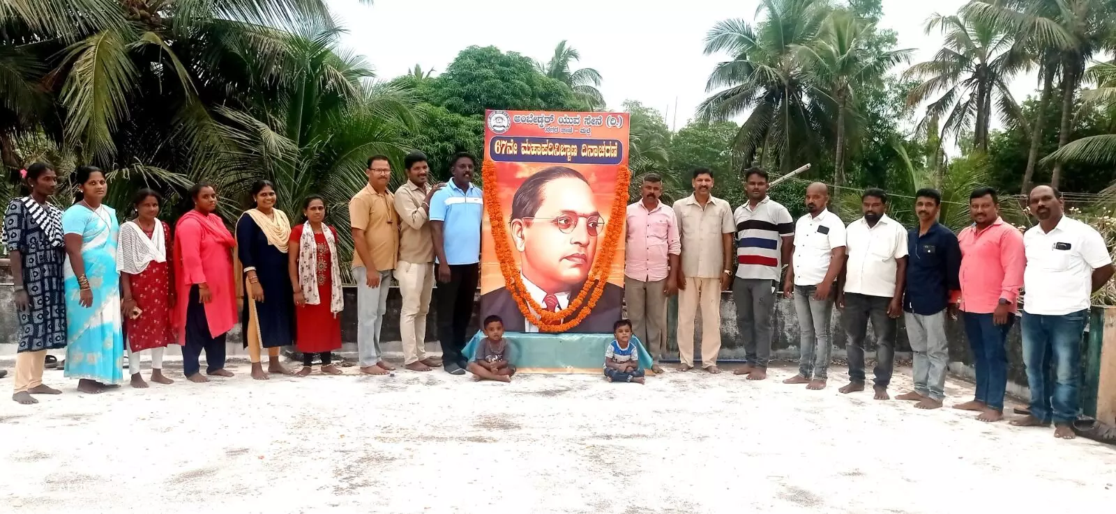 ದೇವರ ಆರಾಧನೆ ಬಿಟ್ಟು ಬುದ್ಧ ಚಿಂತನೆ ಮಾಡಿದರೆ ದಲಿತರ ಅಭಿವೃದ್ಧಿ: ಜಯನ್ ಮಲ್ಪೆ