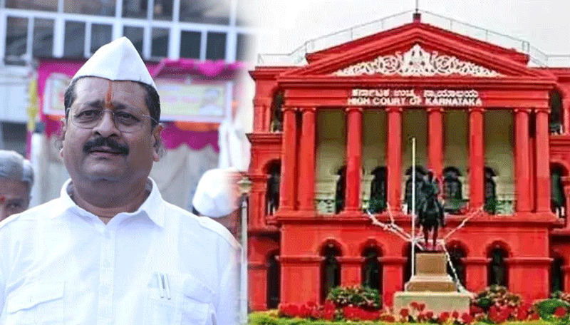 ಡಿಸಿಎಂ ಡಿ.ಕೆ ಶಿವಕುಮಾರ್ ವಿರುದ್ಧ ಮತ್ತೆ ಹೈಕೋರ್ಟ್ ಮೆಟ್ಟಿಲೇರಿದ ಯತ್ನಾಳ್