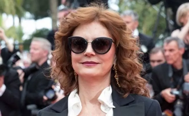 ಫೆಲೆಸ್ತೀನ್‌ ಪರ ಹೇಳಿಕೆ ನೀಡಿದ್ದ ಹಾಲಿವುಡ್‌ ನಟಿಯನ್ನು ಚಿತ್ರದಿಂದ ಕೈಬಿಟ್ಟ ಸಿನೆಮಾ ತಂಡ