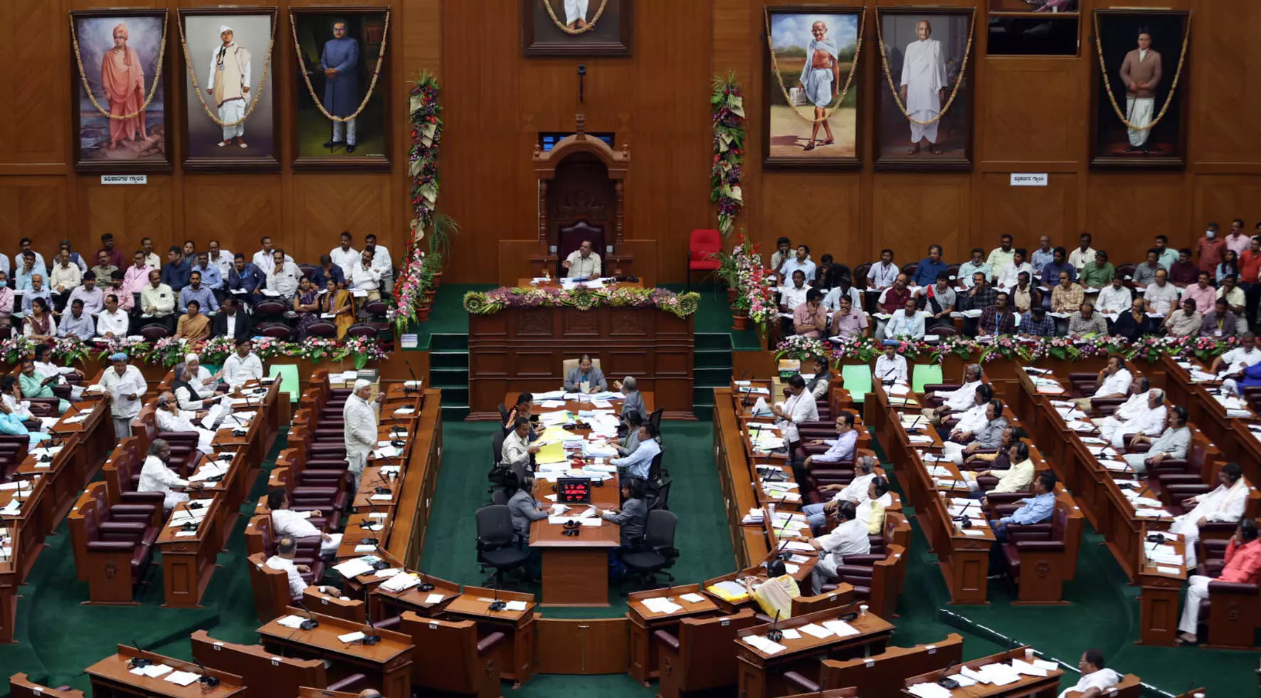 ಪರಿಶಿಷ್ಟರಿಗೆ ಕೆಎಂಎಫ್, ಡಿಸಿಸಿ ಬ್ಯಾಂಕ್‍ಗಳಲ್ಲಿ ಮೀಸಲಾತಿ ಕಲ್ಪಿಸಬೇಕು: ಶಿಫಾರಸು