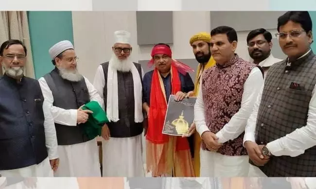 ನನಗೆ ಉಗ್ರರೊಂದಿಗೆ ಸಂಪರ್ಕವಿದೆ ಎಂಬುದನ್ನು ಸಾಬೀತು ಮಾಡದಿದ್ದರೆ ಯತ್ನಾಳ್ ಪಾಕಿಸ್ತಾನಕ್ಕೆ ಹೋಗುವರೇ?: ಸೈಯದ್ ತನ್ವೀರ್ ಹಾಶ್ಮಿ ಸವಾಲು ನನಗೆ ಉಗ್ರರೊಂದಿಗೆ ಸಂಪರ್ಕವಿದೆ ಎಂಬುದನ್ನು ಸಾಬೀತು ಮಾಡದಿದ್ದರೆ ಯತ್ನಾಳ್ ಪಾಕಿಸ್ತಾನಕ್ಕೆ ಹೋಗುವರೇ?: ಸೈಯದ್ ತನ್ವೀರ್ ಹಾಶ್ಮಿ ಸವಾಲು