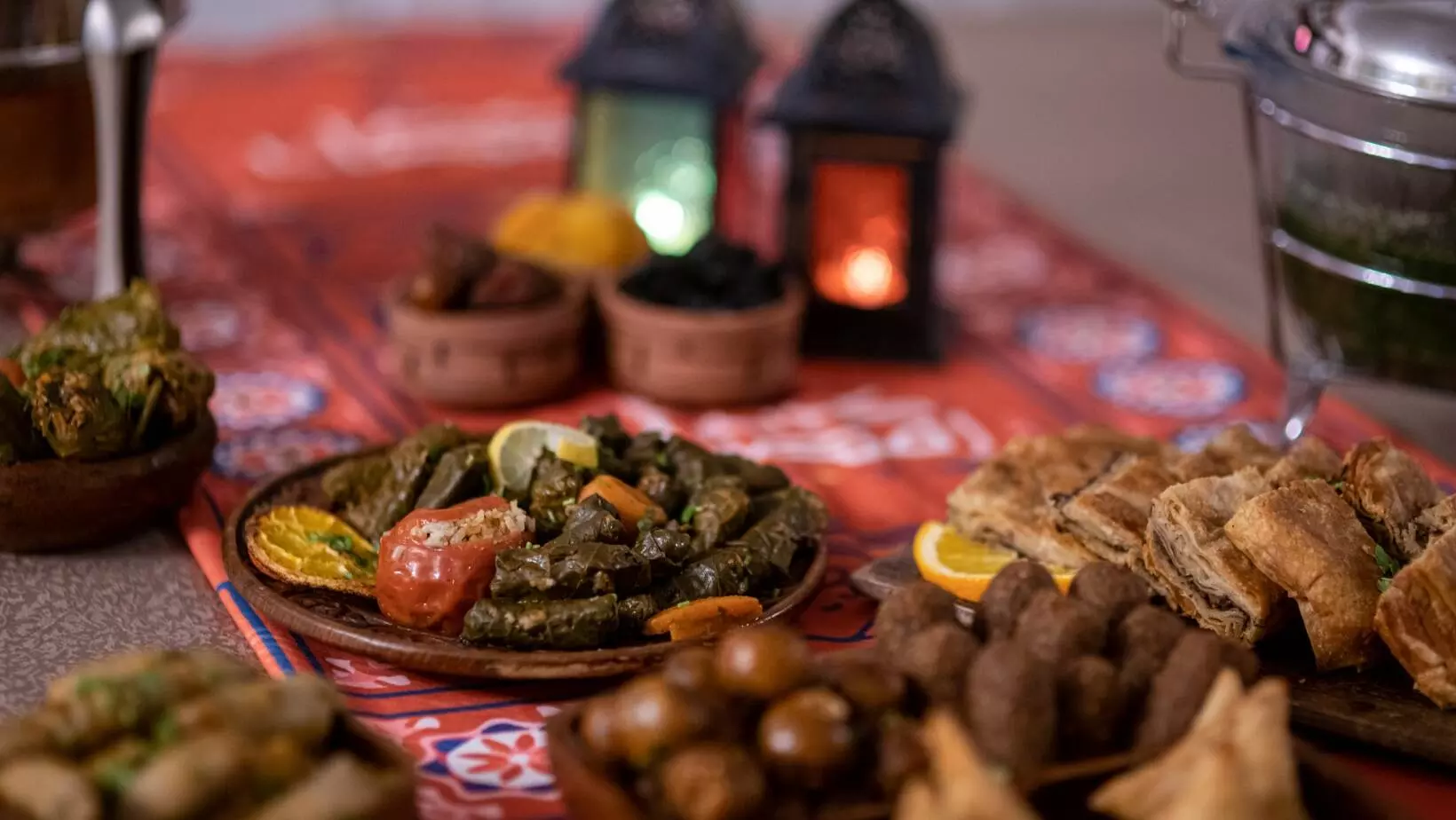 ಯುನೆಸ್ಕೋದ `ಅಮೂರ್ತ ಪರಂಪರೆ ಪಟ್ಟಿಗೆ ಇಫ್ತಾರ್ ಸೇರ್ಪಡೆ