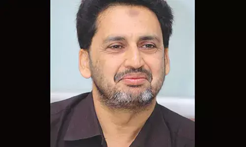 ಫೆ.25ರಿಂದ ಡಿವೈಎಫ್ ಐ ರಾಜ್ಯ ಸಮ್ಮೇಳನ: ಸ್ವಾಗತ ಸಮಿತಿಯ ಗೌರವಾಧ್ಯಕ್ಷರಾಗಿ ನಿವೃತ್ತ ಡಿಸಿ ಎ.ಬಿ.ಇಬ್ರಾಹೀಂ ಆಯ್ಕೆ