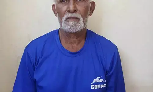 ಪುತ್ತೂರು: ಕಳವು ಪ್ರಕರಣ; ಆರೋಪಿ ಬಂಧನ