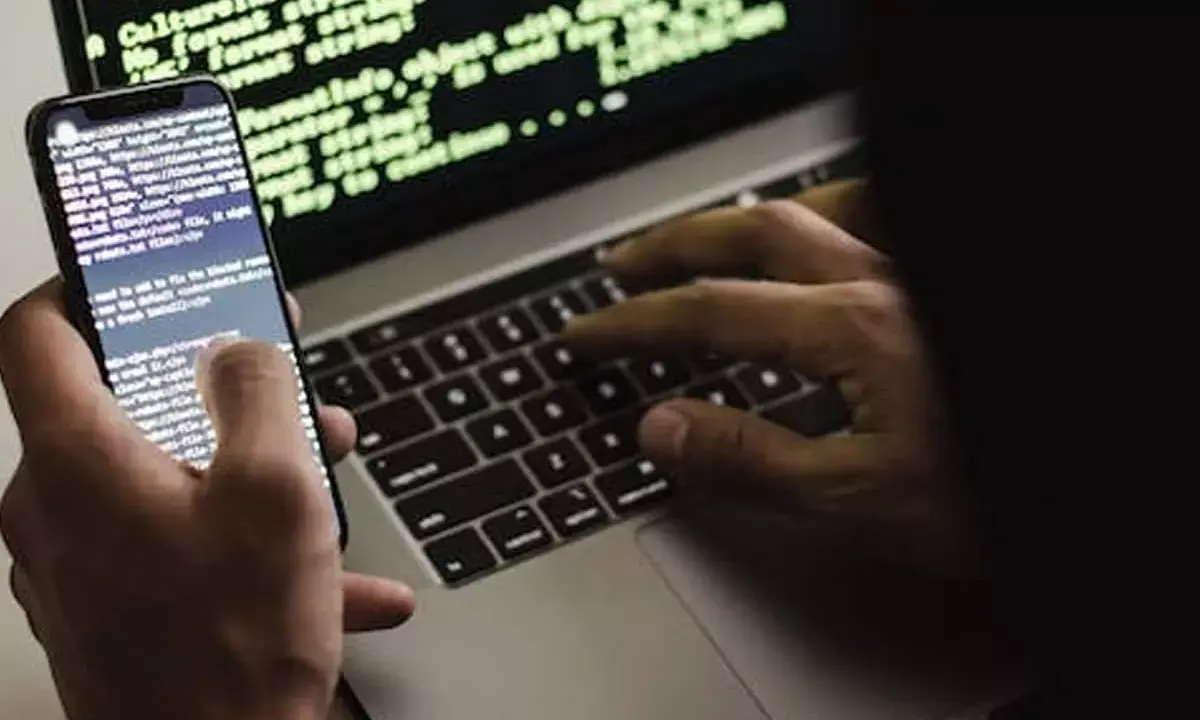 ಏರಿಕೆಯಾಗುತ್ತಿರುವ ‘ಮನೆಯಲ್ಲೇ ಕುಳಿತು ಕೆಲಸ ಮಾಡಿ’ ಹಗರಣ; ಎಚ್ಚರಿಕೆ ನೀಡಿದ ಕೇಂದ್ರ