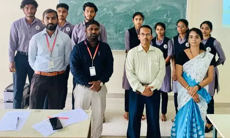 ಮೂಡ್ಲಕಟ್ಟೆ: ಯುವ ನಾಯಕತ್ವ ಅನ್ವೇಷಣ ಸ್ಪರ್ಧೆ