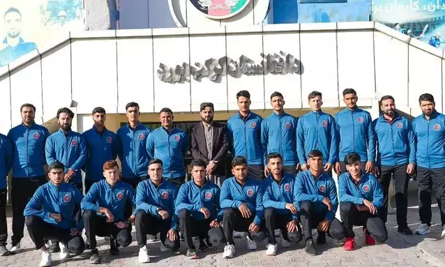 ಎಸಿಸಿ ಅಂಡರ್-19 ಏಶ್ಯಕಪ್ ಕ್ರಿಕೆಟ್ ಟೂರ್ನಮೆಂಟ್ ; ಅಫ್ಘಾನಿಸ್ತಾನ ವಿರುದ್ಧ ಅಭಿಯಾನ ಆರಂಭಿಸಲಿರುವ ಭಾರತ