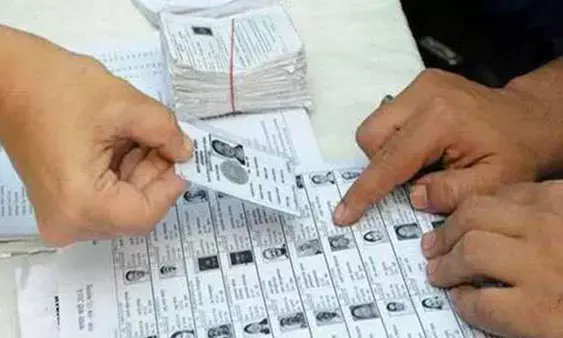 ದ.ಕ. ಜಿಲ್ಲೆಯಲ್ಲಿ 25,045 ಯುವ ಮತದಾರರ ಸೇರ್ಪಡೆ