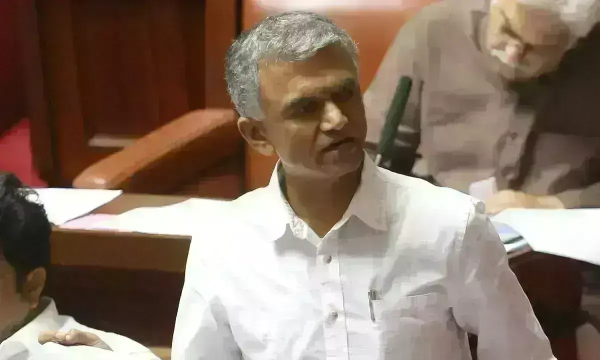 ಮುಜರಾಯಿ-ವಕ್ಫ್ ಆಸ್ತಿಗಳ ರಕ್ಷಣೆ: ಸಚಿವ ಕೃಷ್ಣ ಭೈರೇಗೌಡ