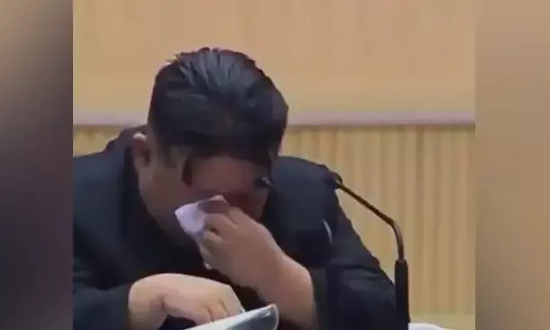 ಉ.ಕೊರಿಯಾ: ಹೆಚ್ಚು ಮಕ್ಕಳನ್ನು ಪಡೆಯಲು ದೇಶದ ಮಹಿಳೆಯರಿಗೆ ಅಧ್ಯಕ್ಷರ ಕರೆ