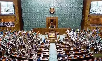 ವಿಧಾನಸಭಾ ಚುನಾವಣೆಗಳಲ್ಲಿ ಗೆದ್ದ 10 ಬಿಜೆಪಿ ಸಂಸದರ ರಾಜೀನಾಮೆ