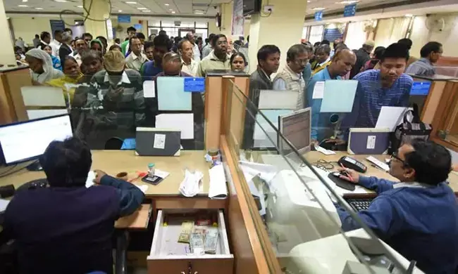 ಬ್ಯಾಂಕ್‌ಗಳಿಗೆ ಎಲ್ಲಾ ಶನಿವಾರ ರಜೆ ನೀಡುವಂತೆ ಕೇಂದ್ರಕ್ಕೆ ಐಬಿಎ ಪ್ರಸ್ತಾವನೆ