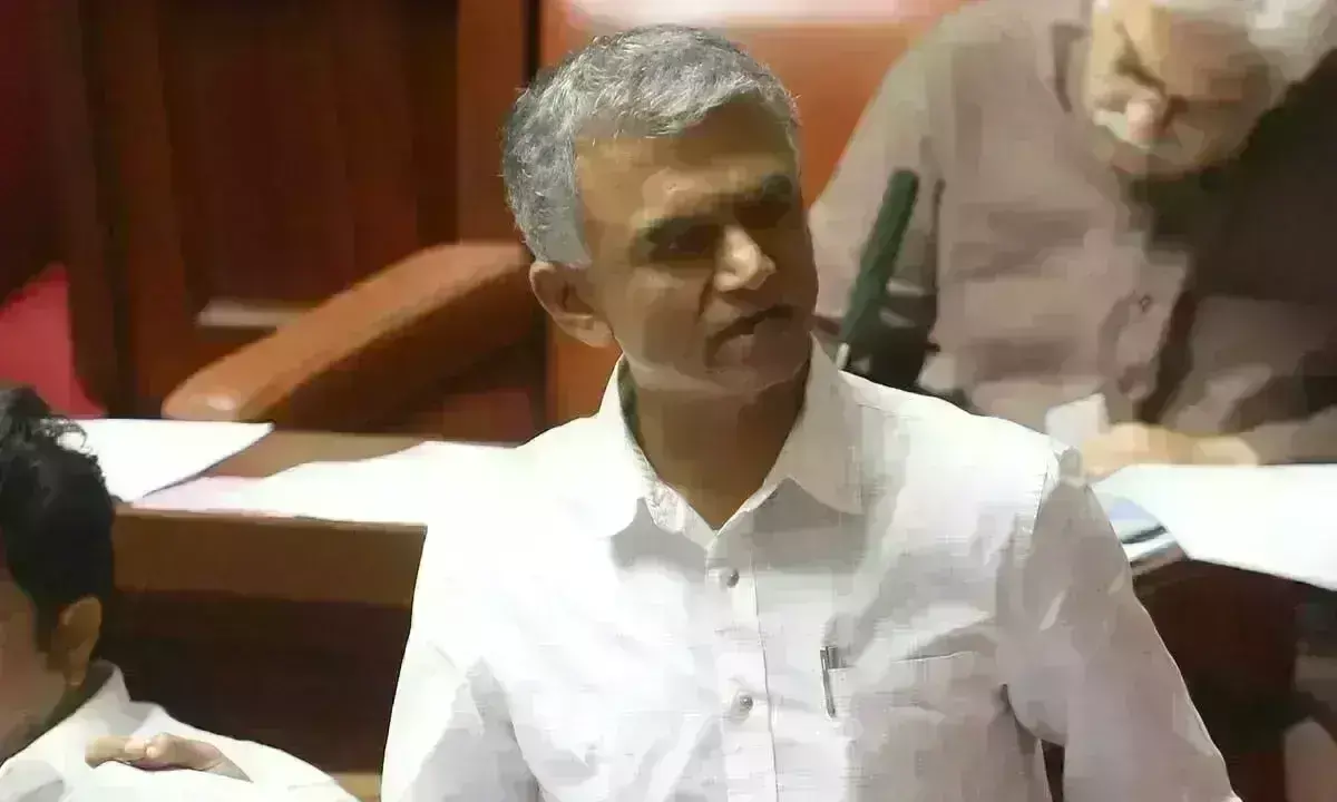 ಮದ್ರಸಾಗಳಲ್ಲಿ ಕನ್ನಡ ಸೇರಿ ಹಲವು ವಿಷಯಗಳ ಬೋಧನೆ ಕಡ್ಡಾಯ: ಕೃಷ್ಣ ಭೈರೇಗೌಡ