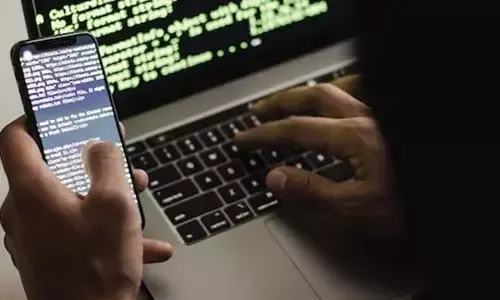 ಏರಿಕೆಯಾಗುತ್ತಿರುವ ‘ಮನೆಯಲ್ಲೇ ಕುಳಿತು ಕೆಲಸ ಮಾಡಿ’ ಹಗರಣ; ಎಚ್ಚರಿಕೆ ನೀಡಿದ ಕೇಂದ್ರ