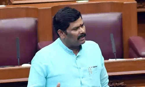 ʼಗಂಗಾ ಕಲ್ಯಾಣ ಯೋಜನೆ’ ಯಡಿ 15 ಸಾವಿರ ಕೊಳವೆ ಬಾವಿ ಕೊರೆಯುವ ಗುರಿ: ಸಚಿವ ಶಿವರಾಜ್ ತಂಗಡಗಿ