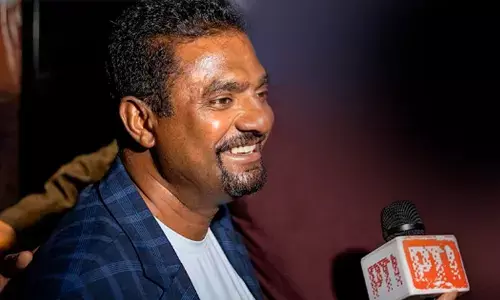 ಇತರ ಲೆಗ್ ಸ್ಪಿನ್ನರ್ ಗಳಿಗಿಂತ ರವಿ ಬಿಷ್ಣೋಯಿ ಶೈಲಿ ವಿಭಿನ್ನ: ಮುತ್ತಯ್ಯ ಮುರಳೀಧರನ್ ಶ್ಲಾಘನೆ