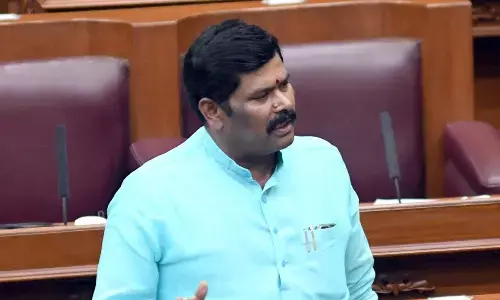 30 ಸಾವಿರ ವಿದ್ಯಾರ್ಥಿಗಳಿಗೆ ಹಾಸ್ಟೆಲ್‍ನಲ್ಲಿ ಹೆಚ್ಚುವರಿ ಪ್ರವೇಶಾವಕಾಶ: ಸಚಿವ ಶಿವರಾಜ್ ತಂಗಡಗಿ