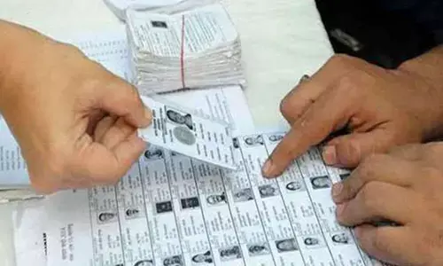 ದ.ಕ. ಜಿಲ್ಲೆಯಲ್ಲಿ 25,045 ಯುವ ಮತದಾರರ ಸೇರ್ಪಡೆ