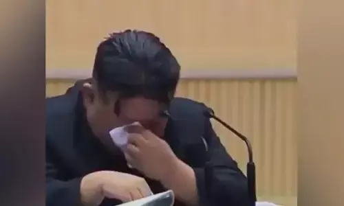 ಉ.ಕೊರಿಯಾ: ಹೆಚ್ಚು ಮಕ್ಕಳನ್ನು ಪಡೆಯಲು ದೇಶದ ಮಹಿಳೆಯರಿಗೆ ಅಧ್ಯಕ್ಷರ ಕರೆ