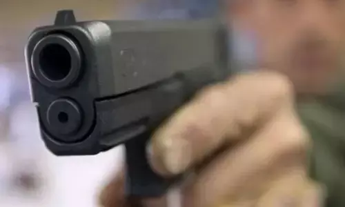 ಉತ್ತರಪ್ರದೇಶದಲ್ಲಿ ಶಸ್ತ್ರಾಸ್ತ್ರ ಪರವಾನಿಗೆ ಹೊಂದಿದ ನಾಲ್ವರಲ್ಲಿ ಒಬ್ಬರದ್ದು ತಪ್ಪು ವಿಳಾಸ!